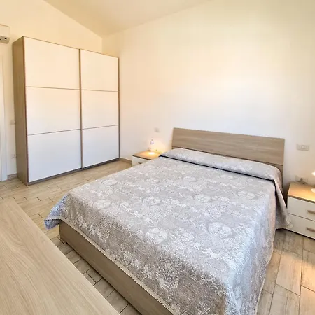 Pgs Immobiliare Srls Residenza Vento Di Spargi Bilocale Con Balcone Vista Mare * La Maddalena (Sassari)