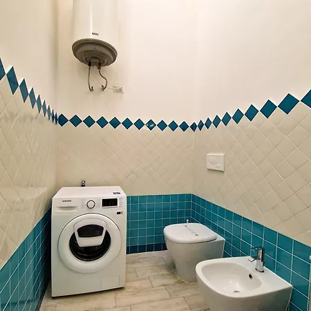 Pgs Immobiliare Srls Residenza Vento Di Spargi Bilocale Con Balcone Vista Mare Apartment
