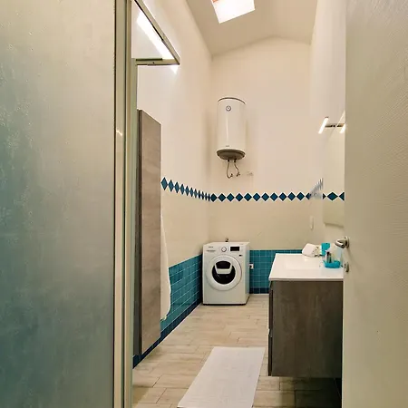 Pgs Immobiliare Srls Residenza Vento Di Spargi Bilocale Con Balcone Vista Mare * La Maddalena (Sassari)